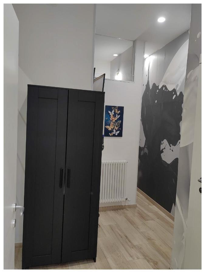 Pigro House - Bologna Airport Suite Exterior photo